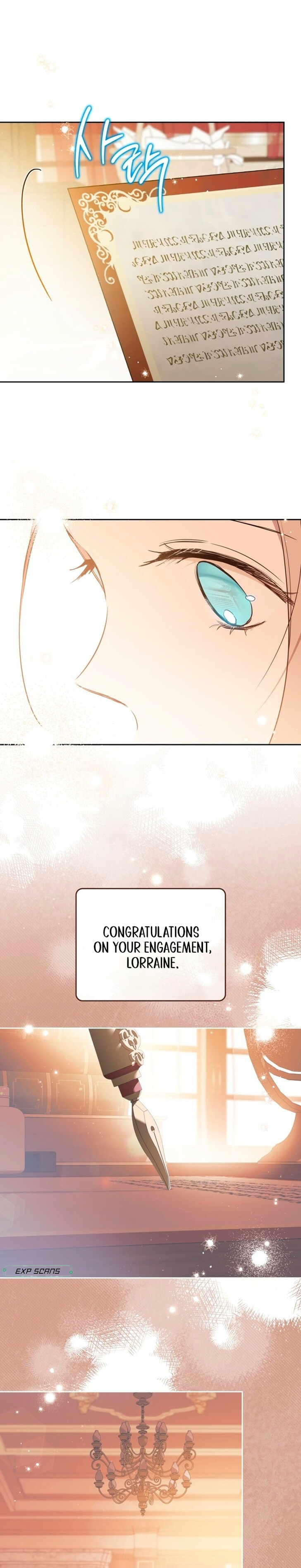 Read I'll Be the Matriarch in This Life Manga Online