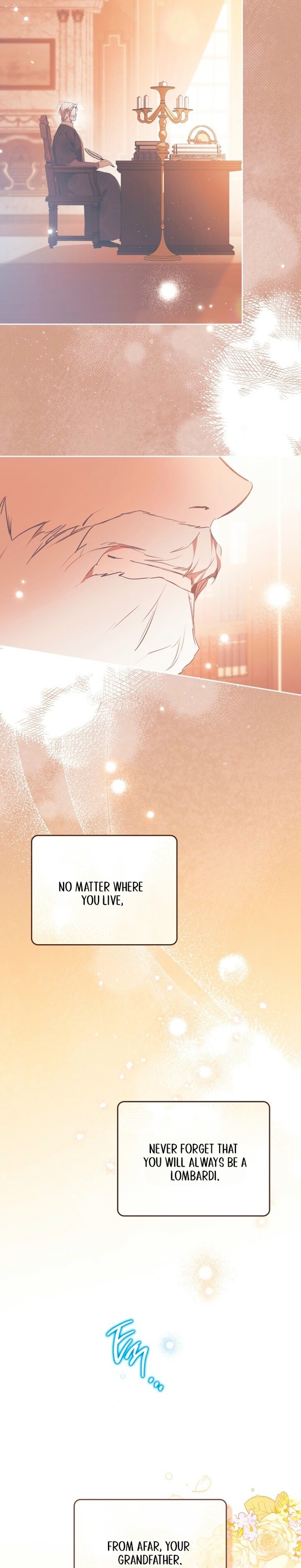 Read I'll Be the Matriarch in This Life Manga Online