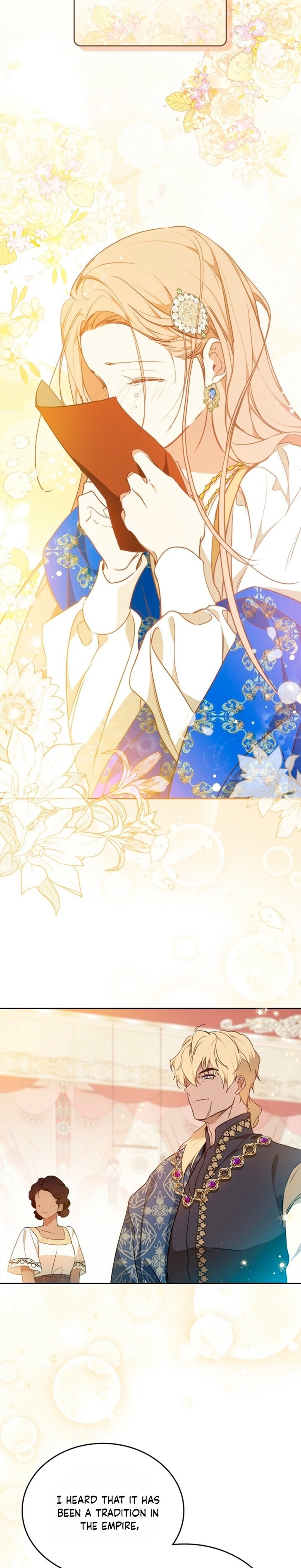 Read I'll Be the Matriarch in This Life Manga Online