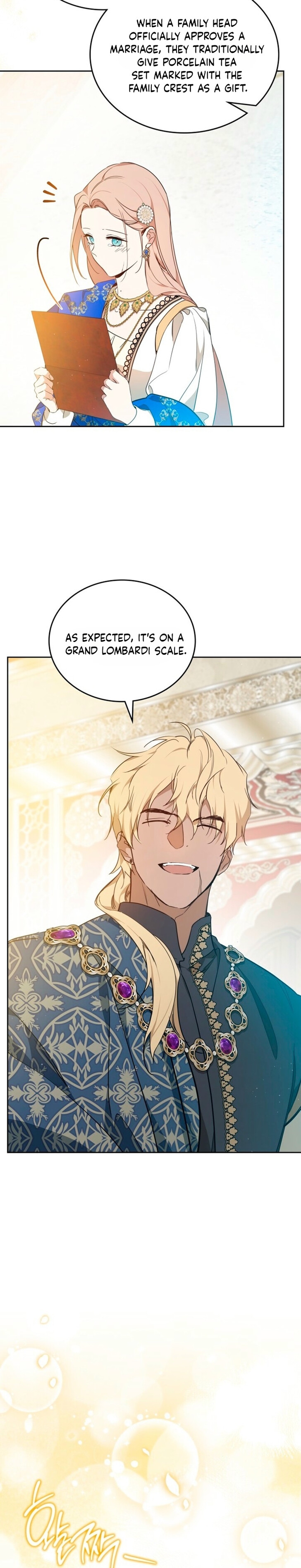 Read I'll Be the Matriarch in This Life Manga Online