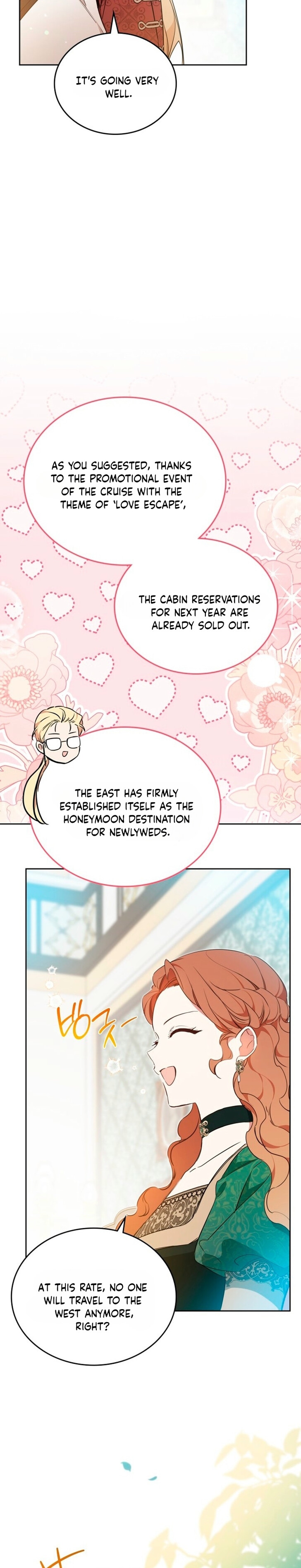 Read I'll Be the Matriarch in This Life Manga Online