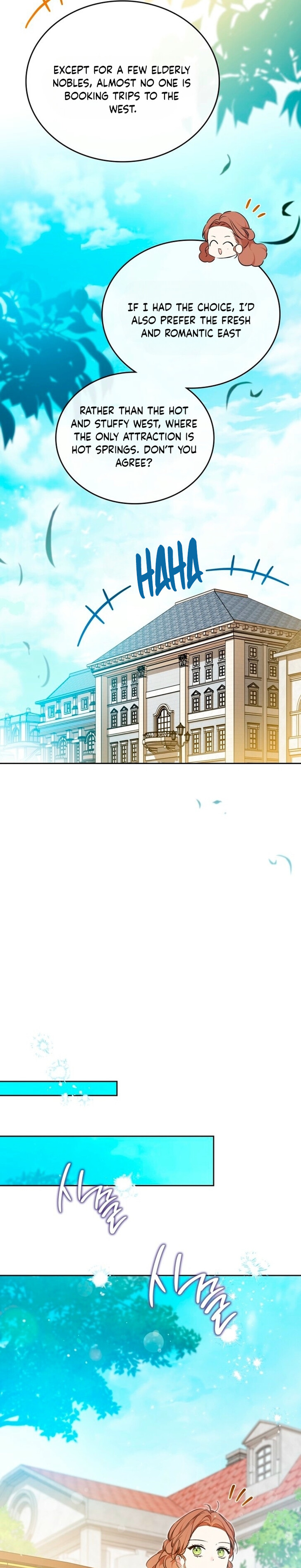 Read I'll Be the Matriarch in This Life Manga Online