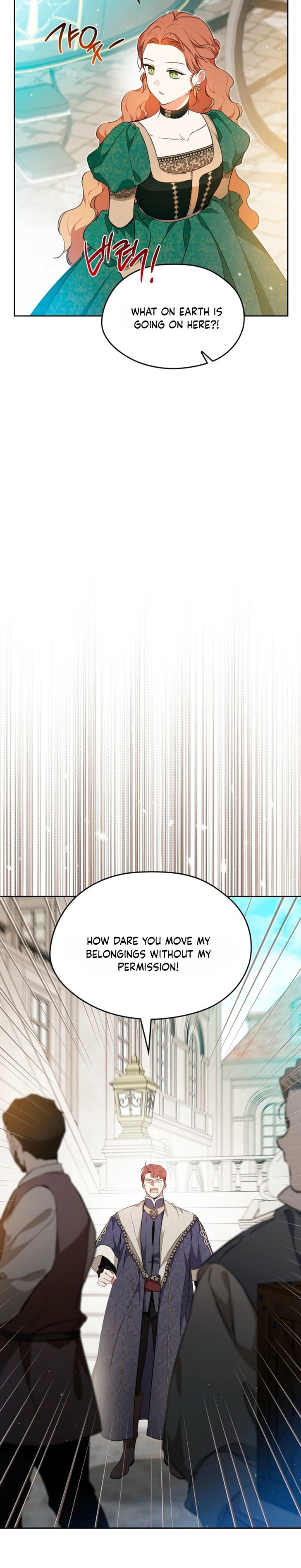 Read I'll Be the Matriarch in This Life Manga Online