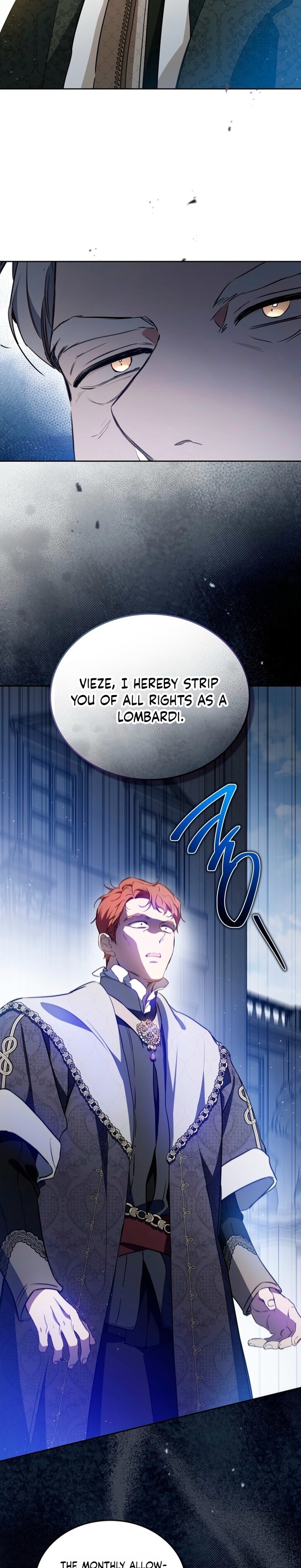 Read I'll Be the Matriarch in This Life Manga Online