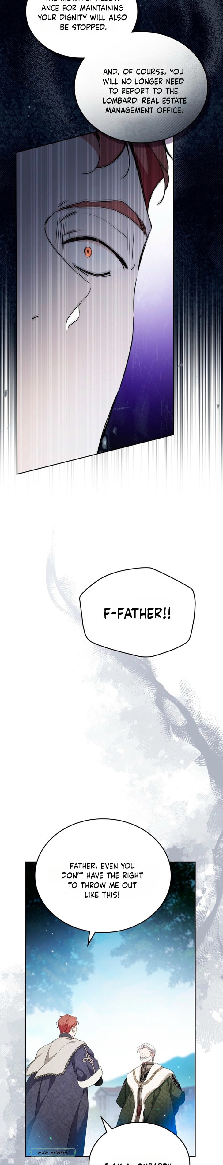 Read I'll Be the Matriarch in This Life Manga Online