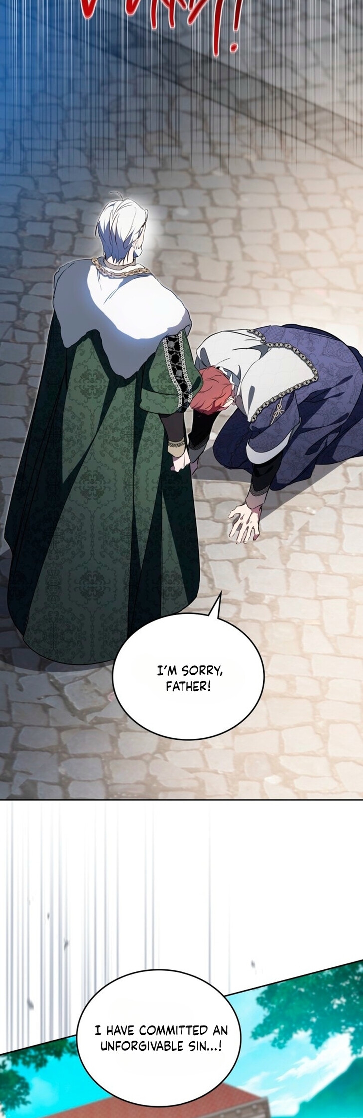 Read I'll Be the Matriarch in This Life Manga Online