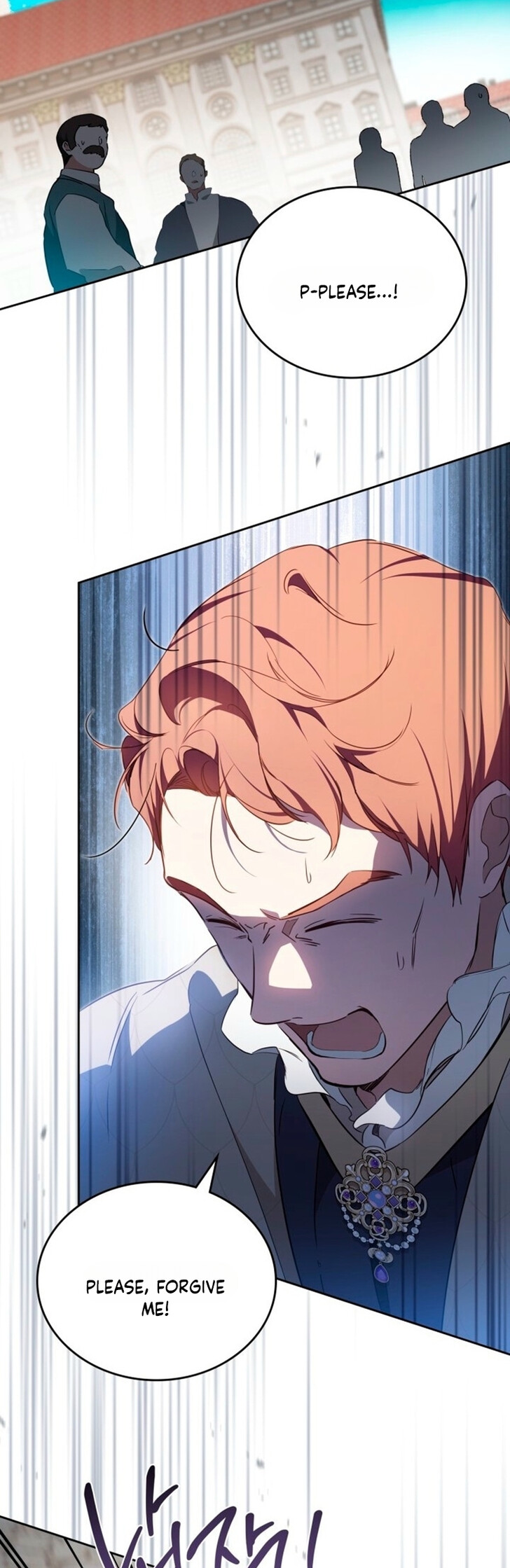 Read I'll Be the Matriarch in This Life Manga Online