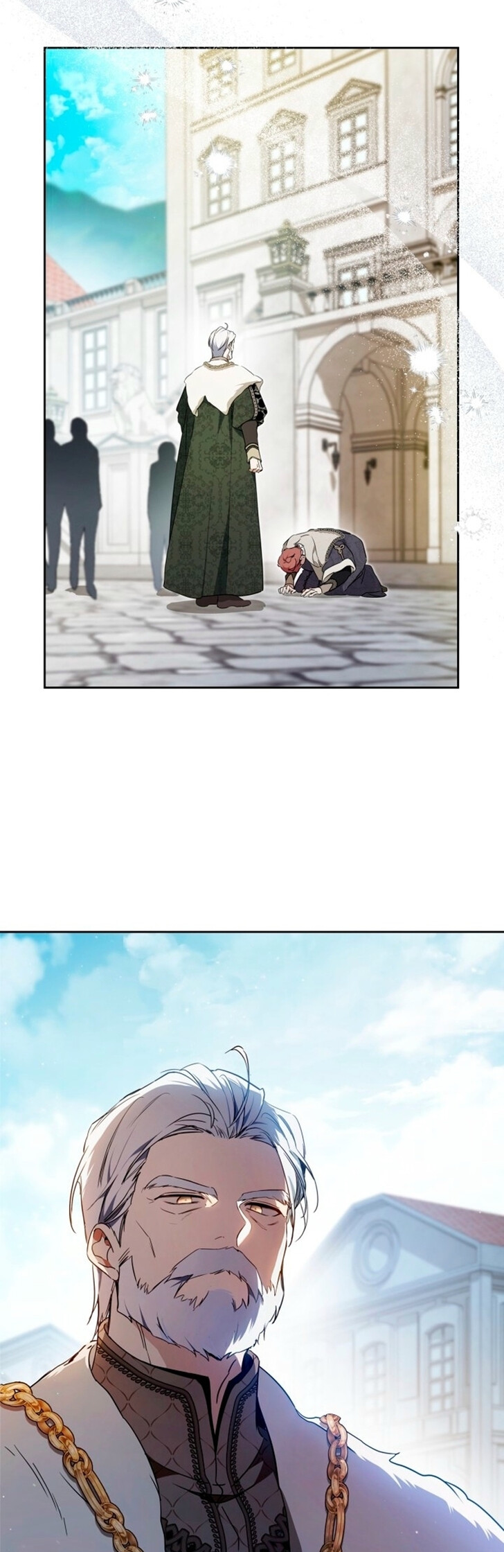 Read I'll Be the Matriarch in This Life Manga Online