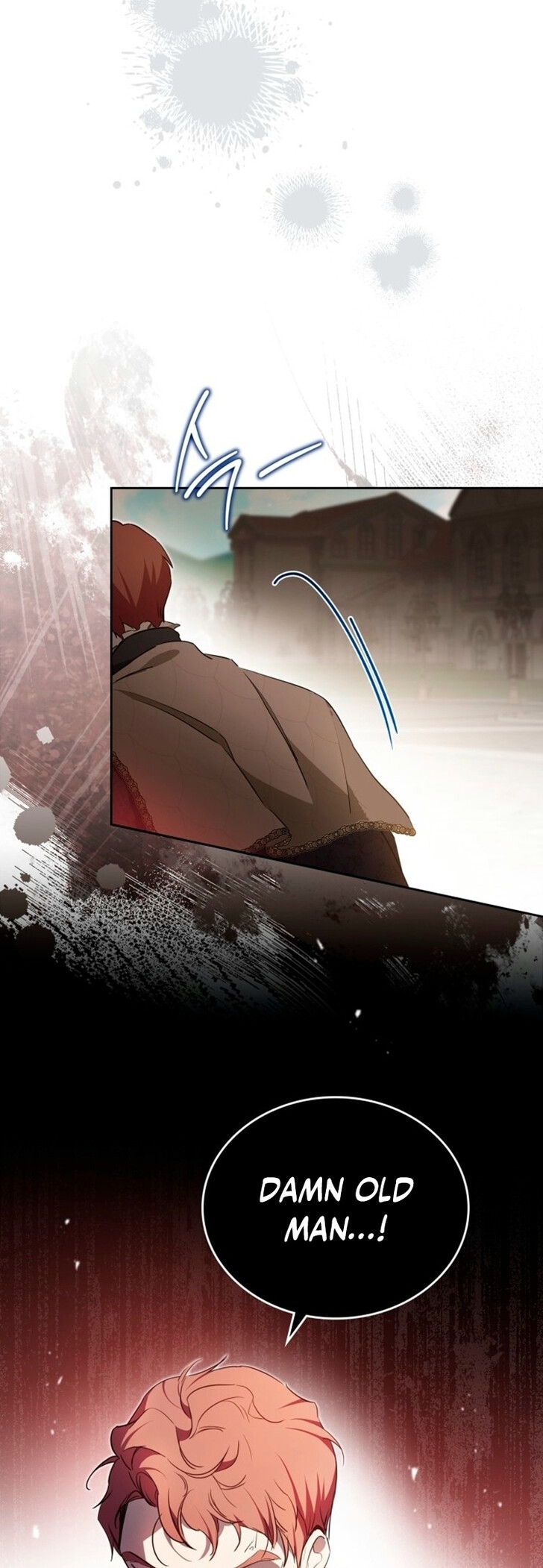 Read I'll Be the Matriarch in This Life Manga Online