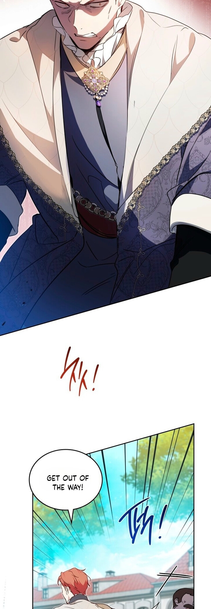 Read I'll Be the Matriarch in This Life Manga Online