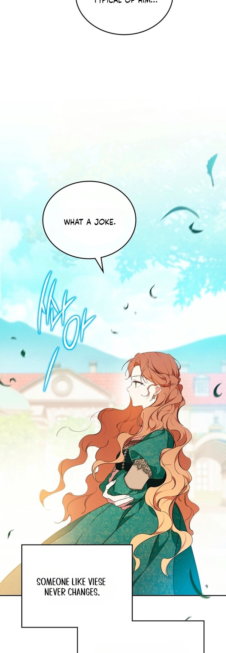 Read I'll Be the Matriarch in This Life Manga Online