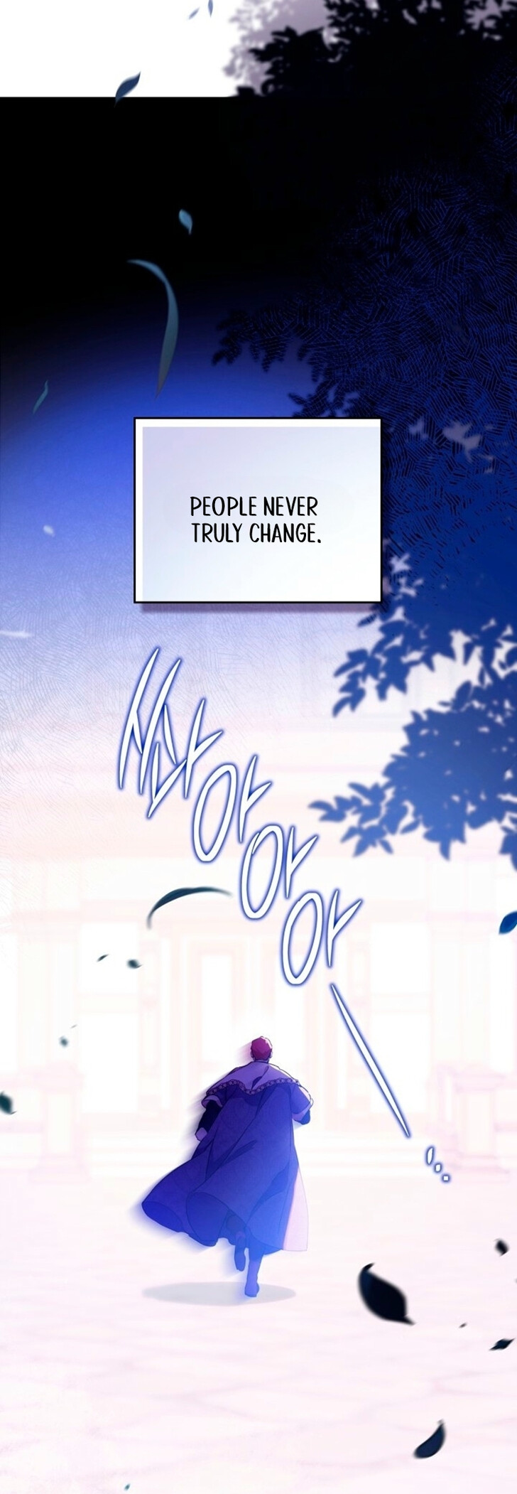 Read I'll Be the Matriarch in This Life Manga Online