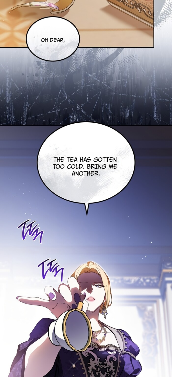 Read I'll Be the Matriarch in This Life Manga Online