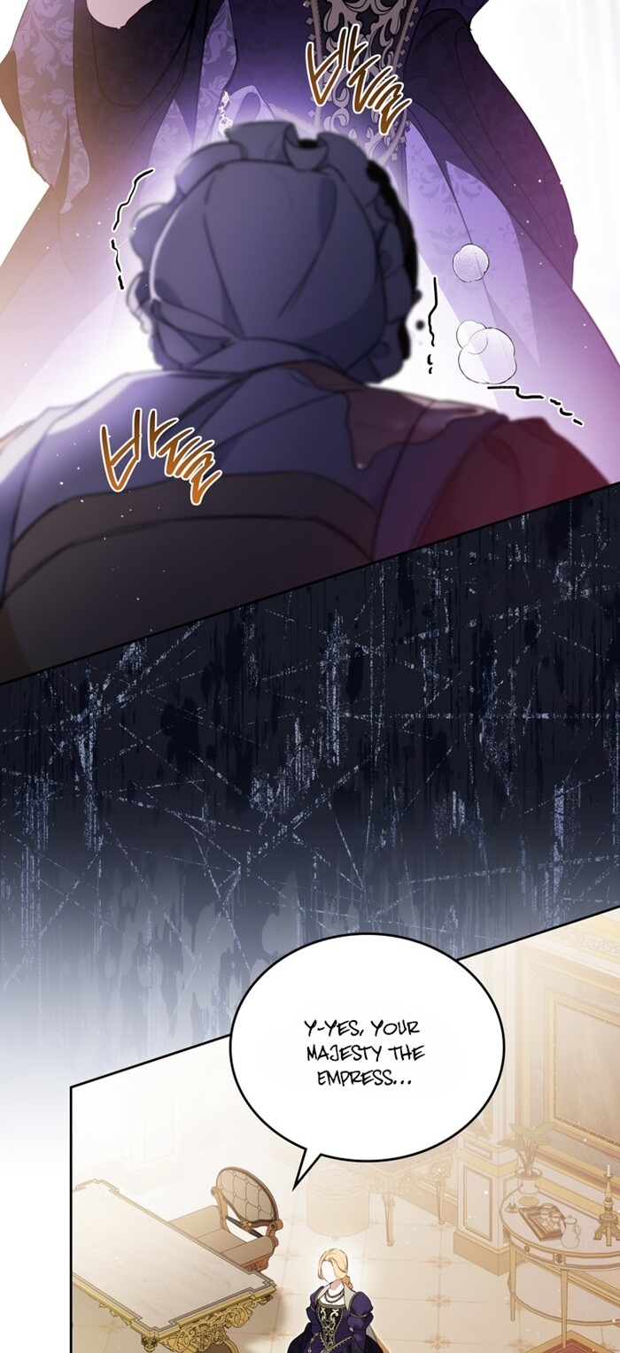 Read I'll Be the Matriarch in This Life Manga Online