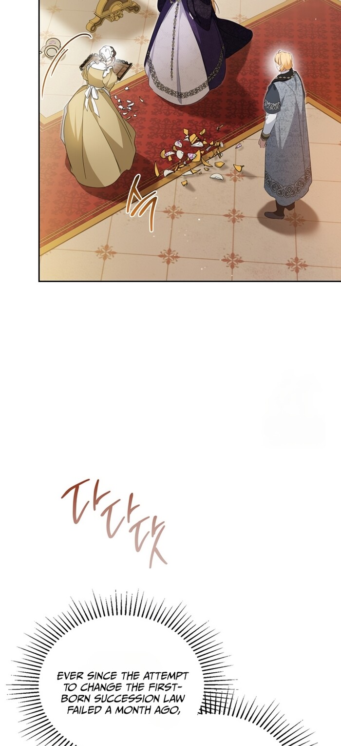 Read I'll Be the Matriarch in This Life Manga Online