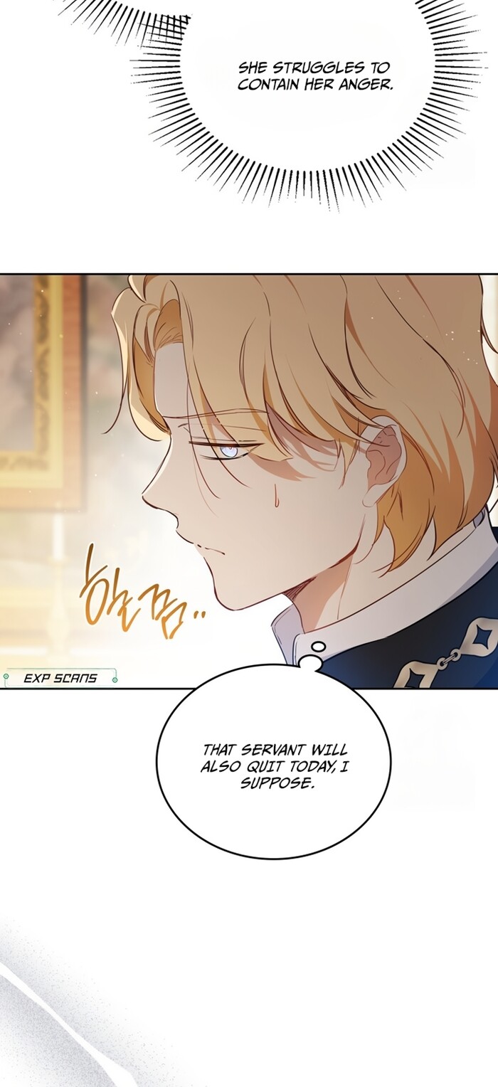 Read I'll Be the Matriarch in This Life Manga Online