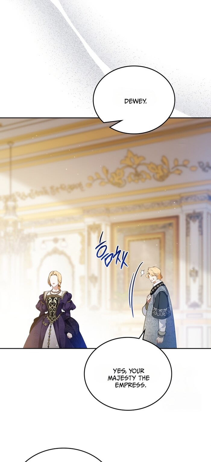 Read I'll Be the Matriarch in This Life Manga Online