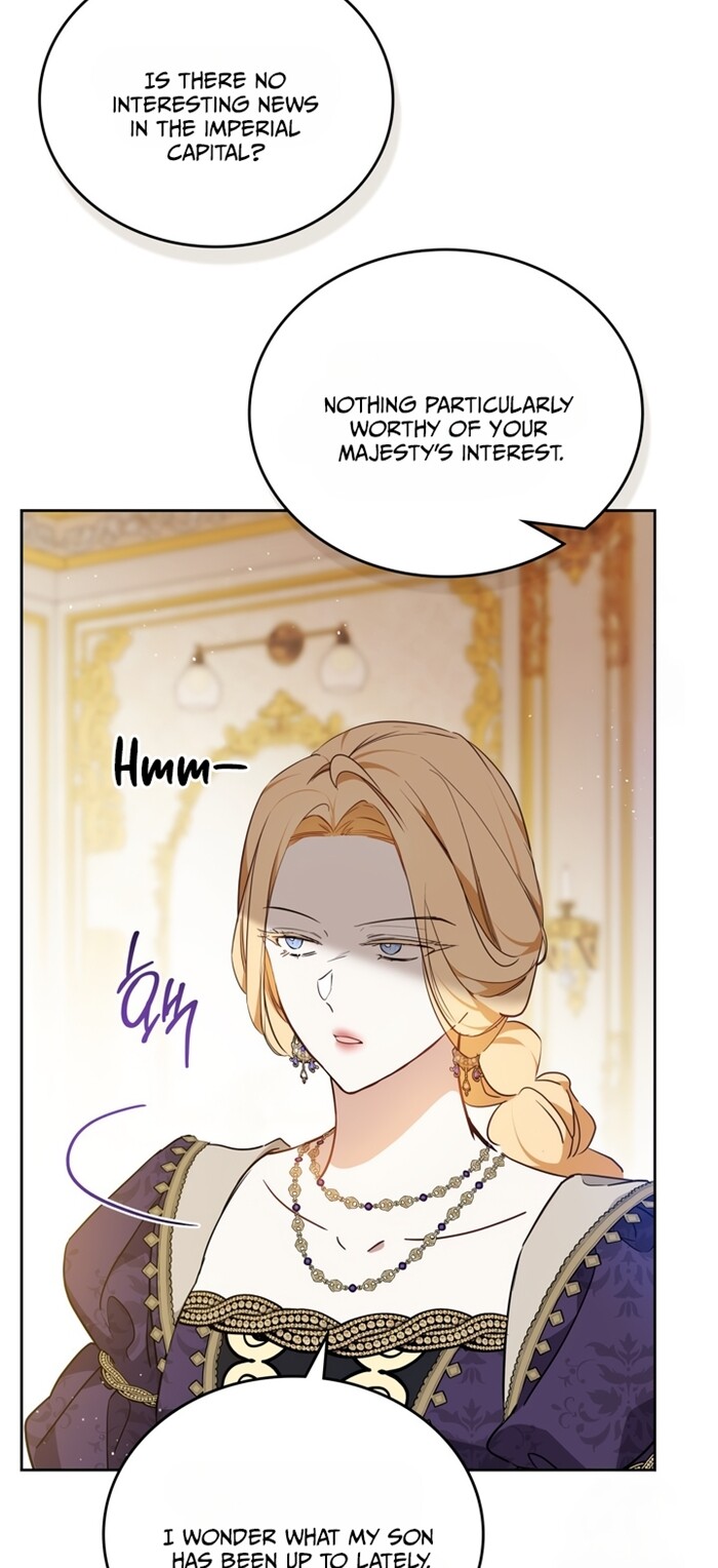 Read I'll Be the Matriarch in This Life Manga Online