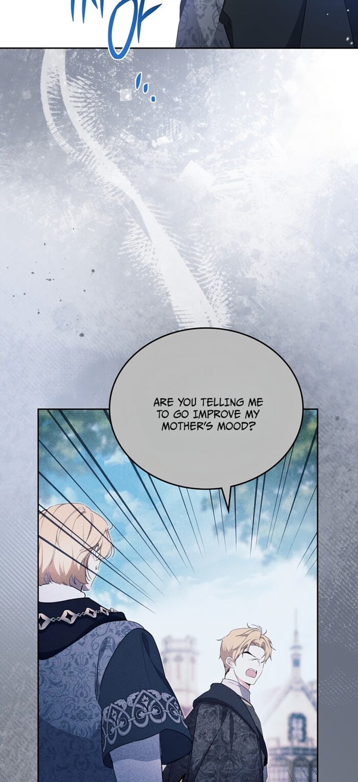 Read I'll Be the Matriarch in This Life Manga Online