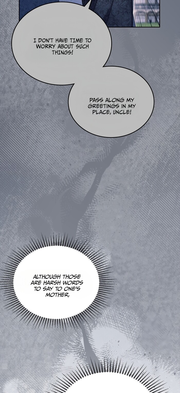 Read I'll Be the Matriarch in This Life Manga Online