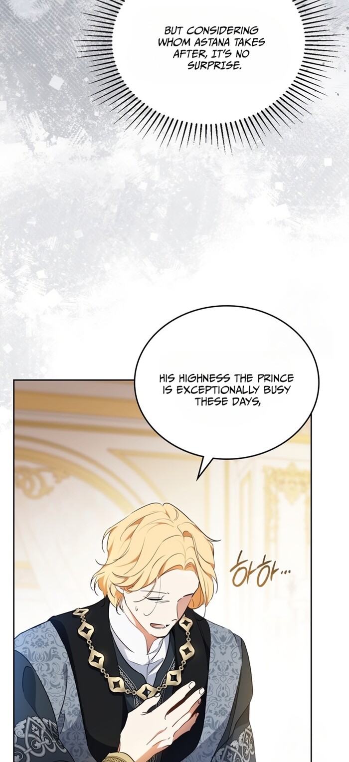 Read I'll Be the Matriarch in This Life Manga Online