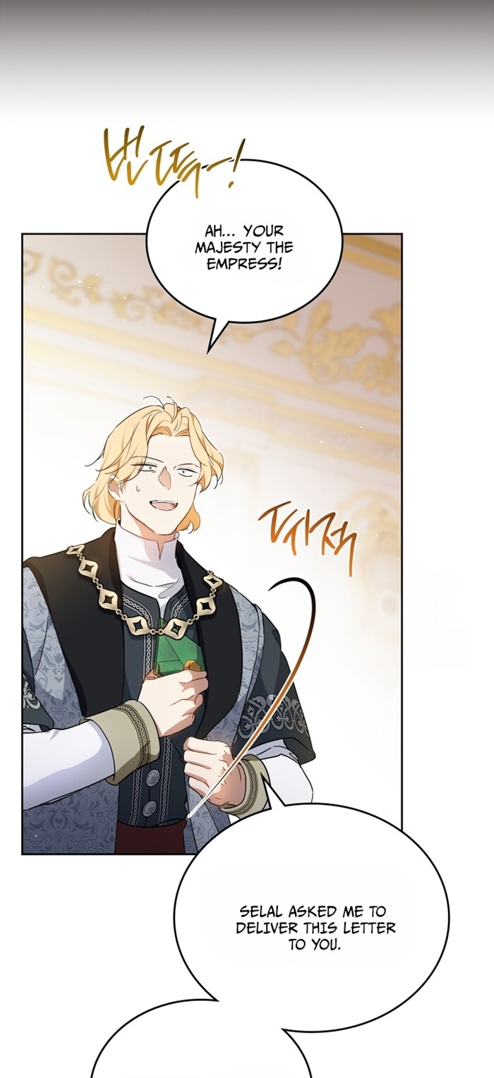 Read I'll Be the Matriarch in This Life Manga Online