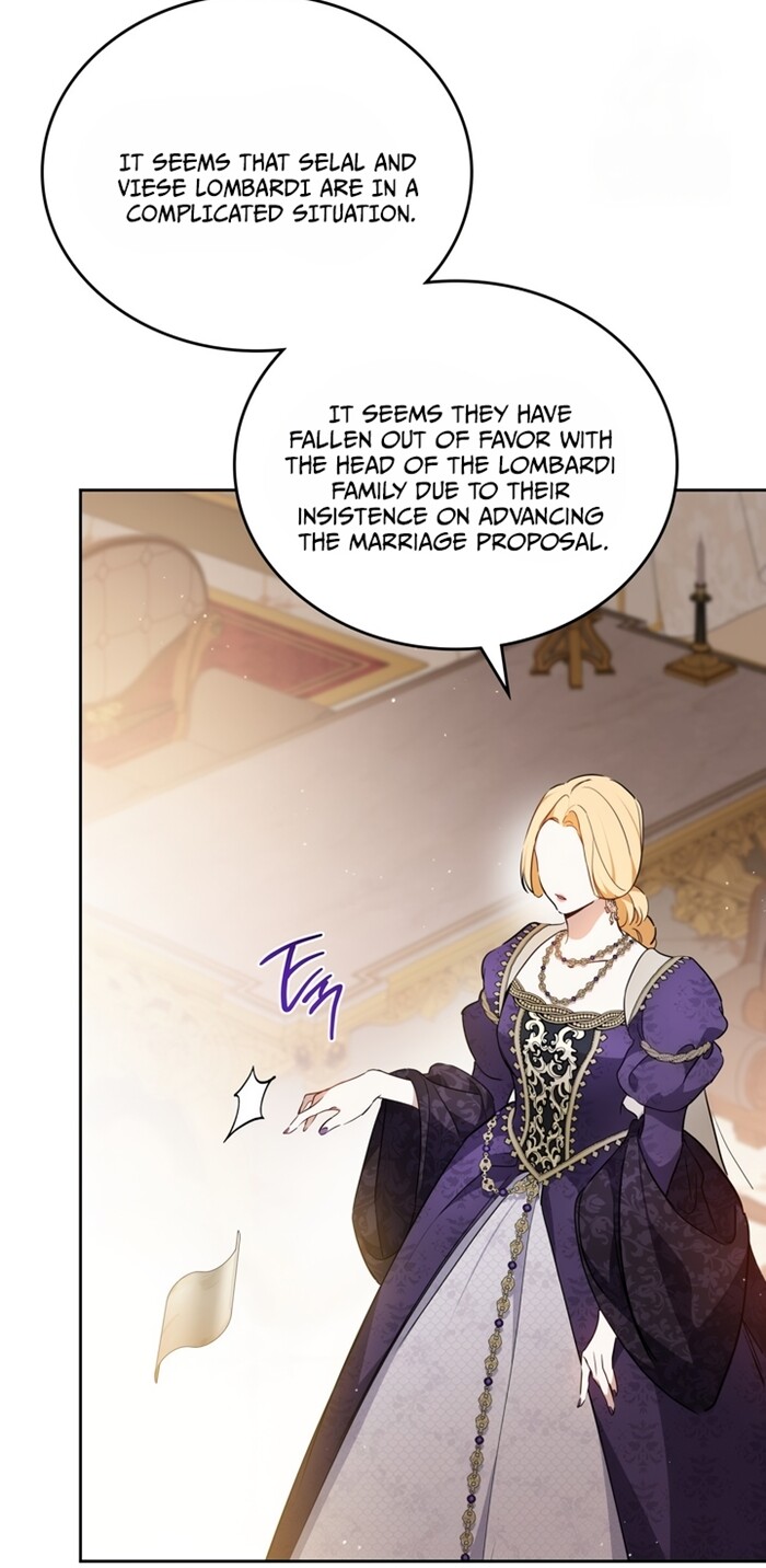 Read I'll Be the Matriarch in This Life Manga Online