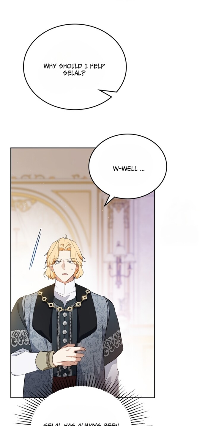 Read I'll Be the Matriarch in This Life Manga Online