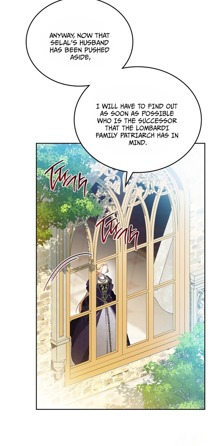 Read I'll Be the Matriarch in This Life Manga Online