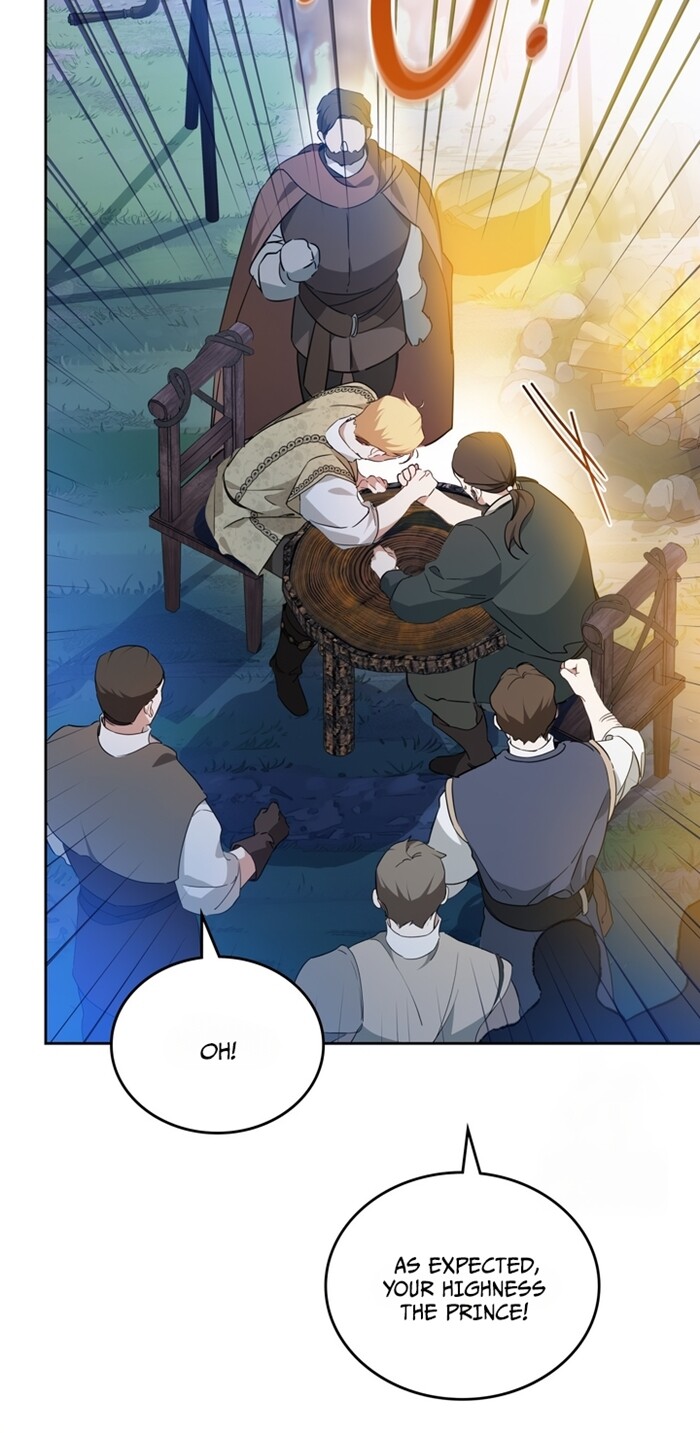 Read I'll Be the Matriarch in This Life Manga Online