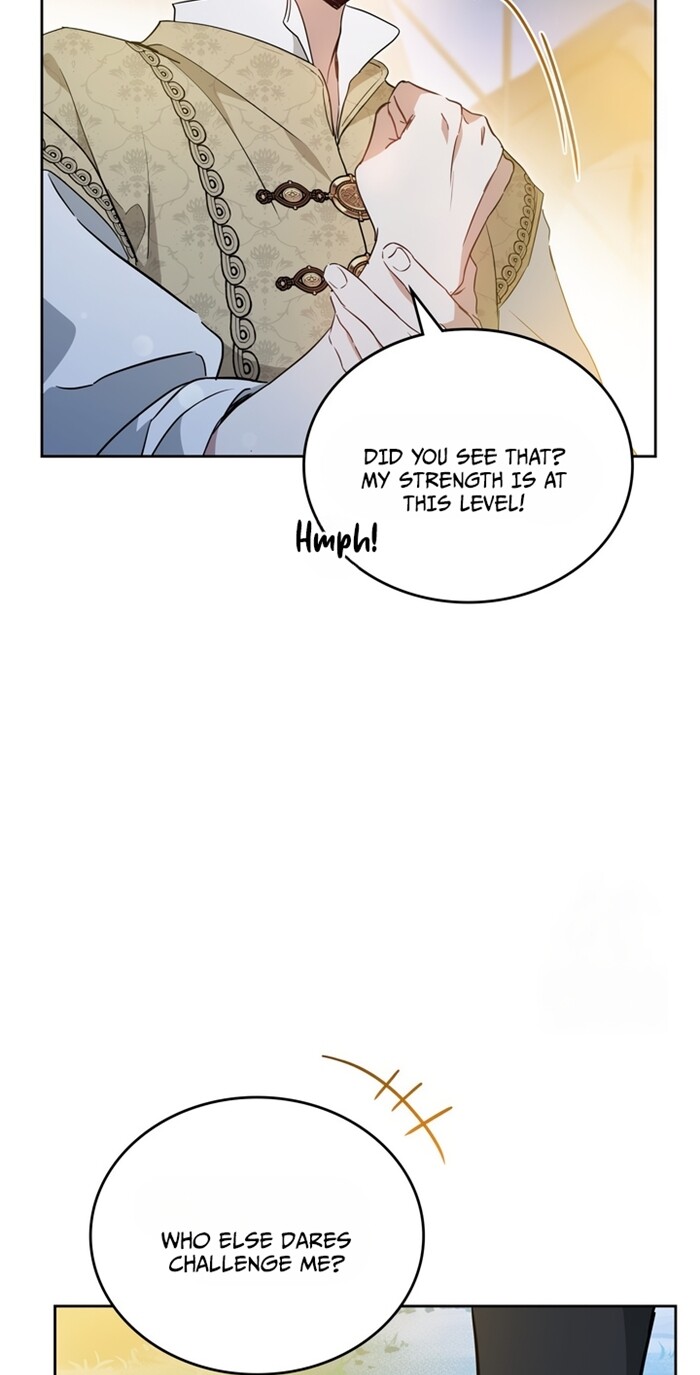 Read I'll Be the Matriarch in This Life Manga Online