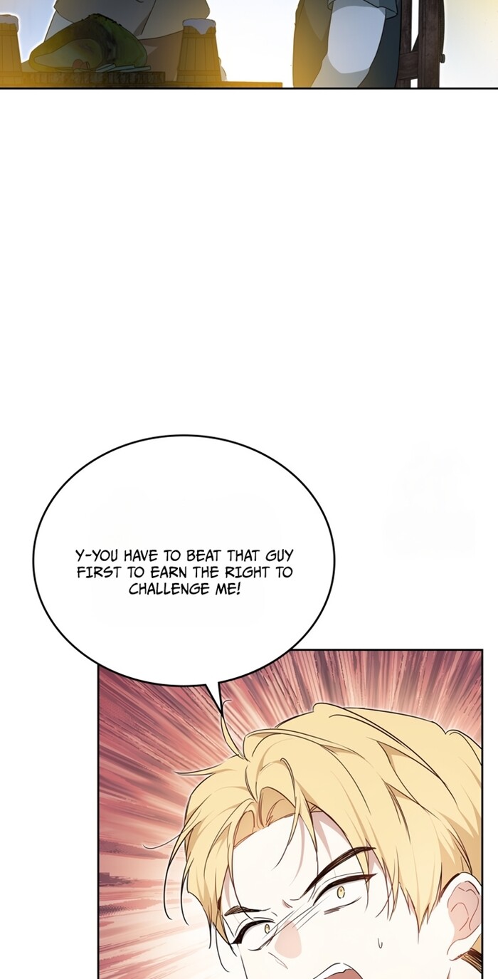 Read I'll Be the Matriarch in This Life Manga Online