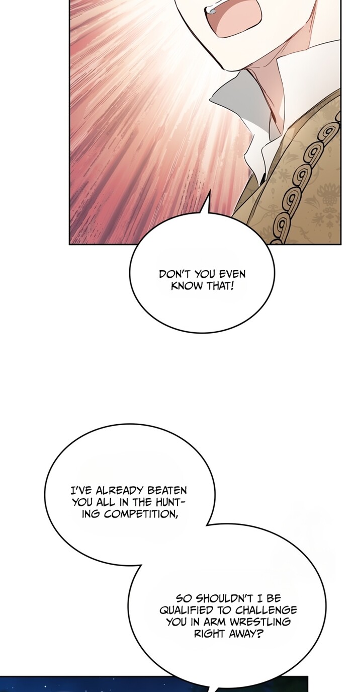 Read I'll Be the Matriarch in This Life Manga Online