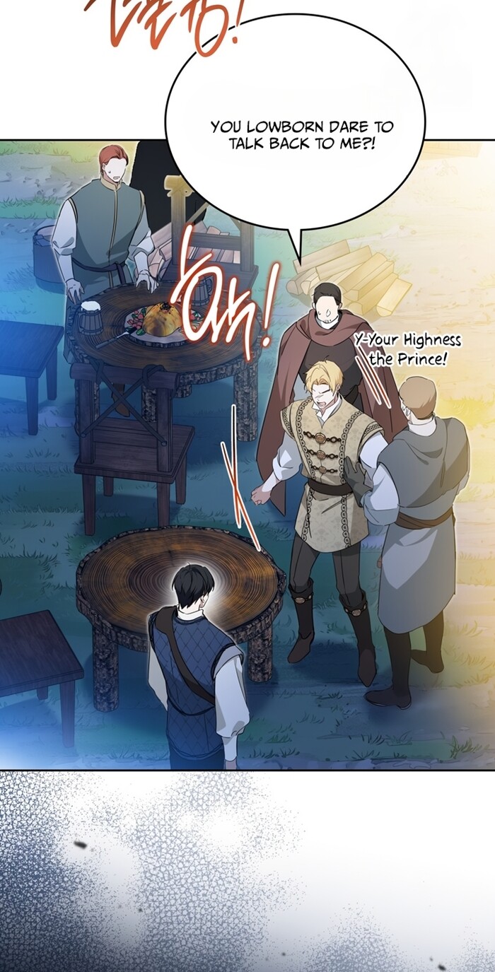 Read I'll Be the Matriarch in This Life Manga Online