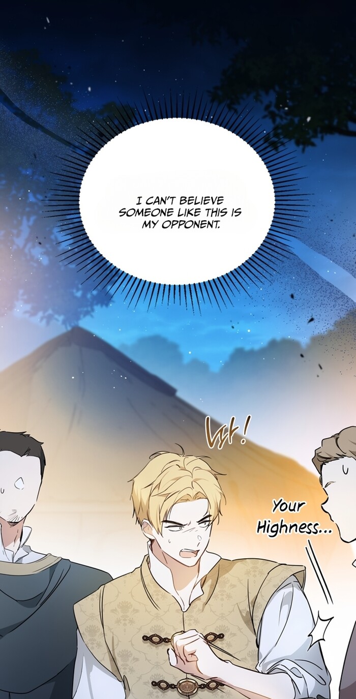 Read I'll Be the Matriarch in This Life Manga Online