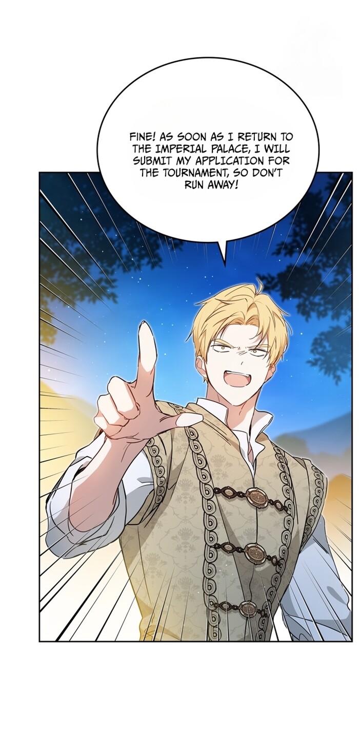 Read I'll Be the Matriarch in This Life Manga Online