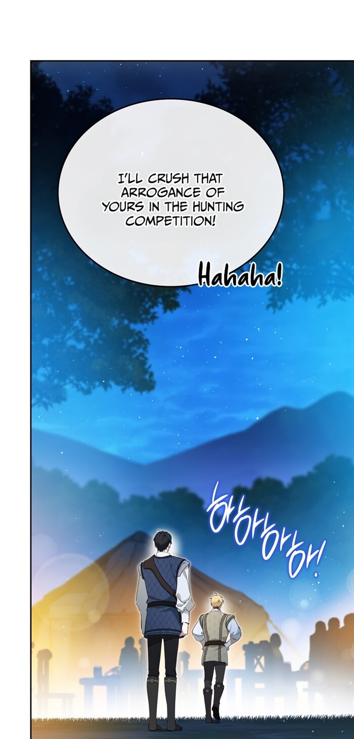 Read I'll Be the Matriarch in This Life Manga Online