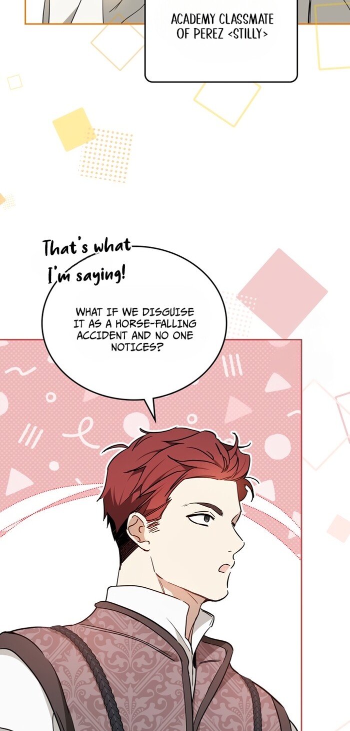 Read I'll Be the Matriarch in This Life Manga Online