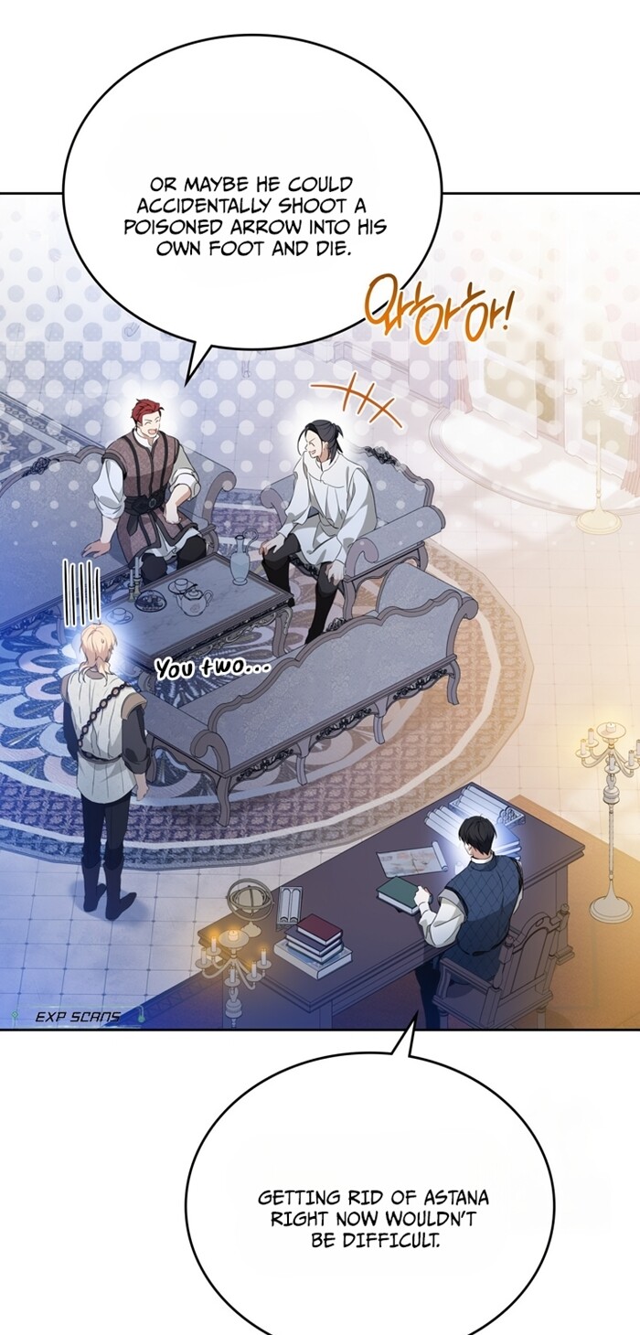 Read I'll Be the Matriarch in This Life Manga Online