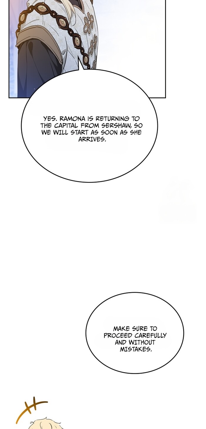 Read I'll Be the Matriarch in This Life Manga Online