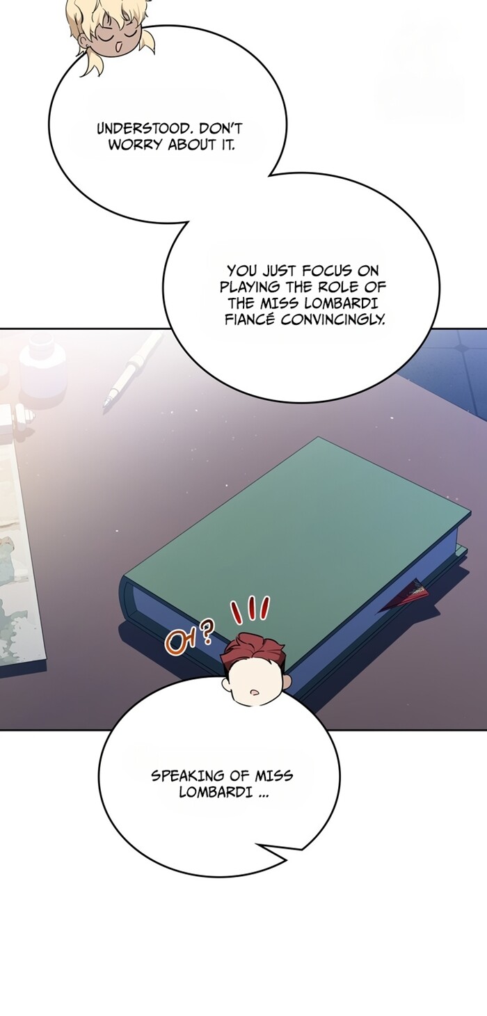 Read I'll Be the Matriarch in This Life Manga Online