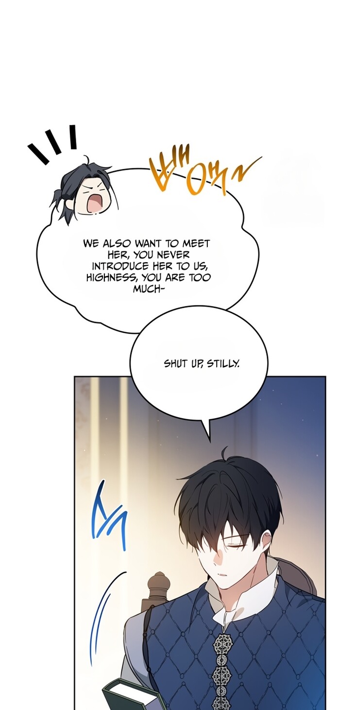 Read I'll Be the Matriarch in This Life Manga Online