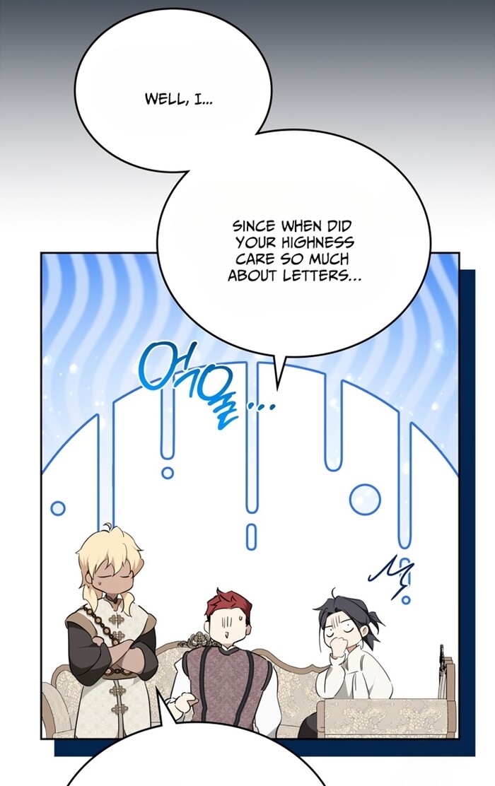 Read I'll Be the Matriarch in This Life Manga Online