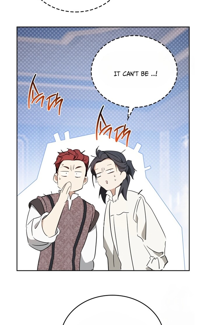 Read I'll Be the Matriarch in This Life Manga Online