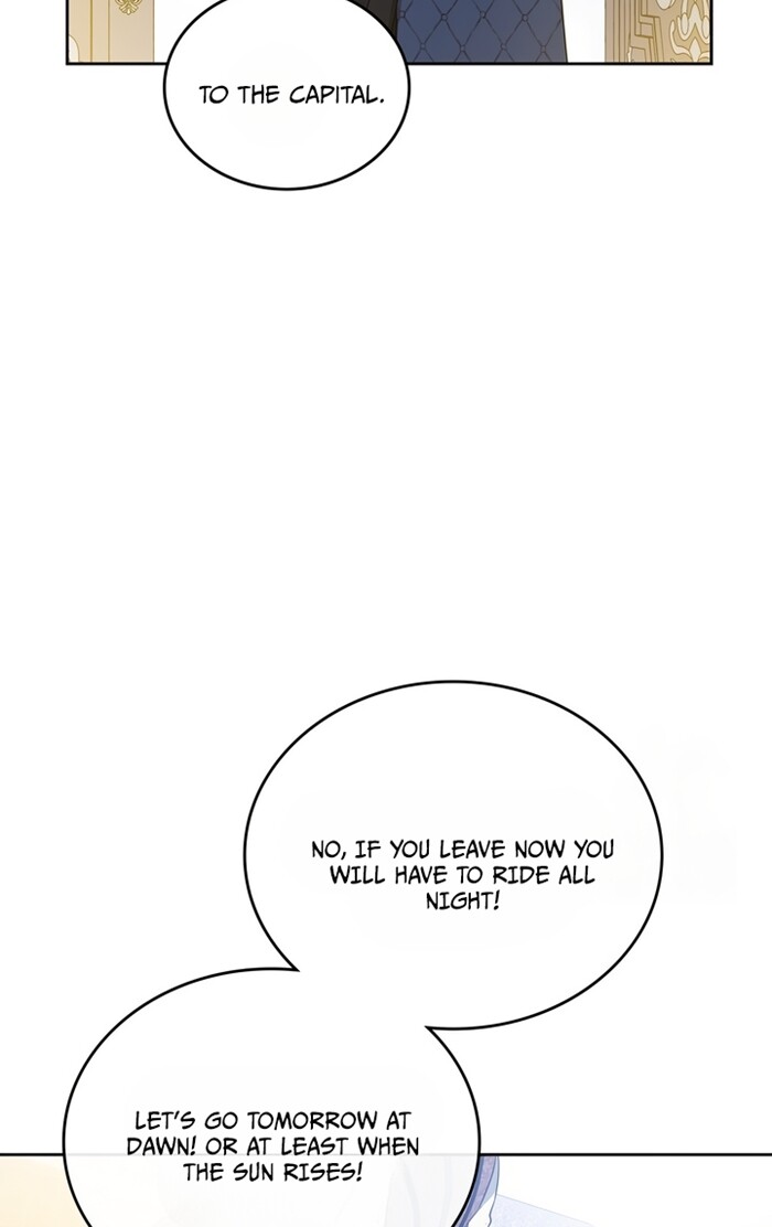 Read I'll Be the Matriarch in This Life Manga Online