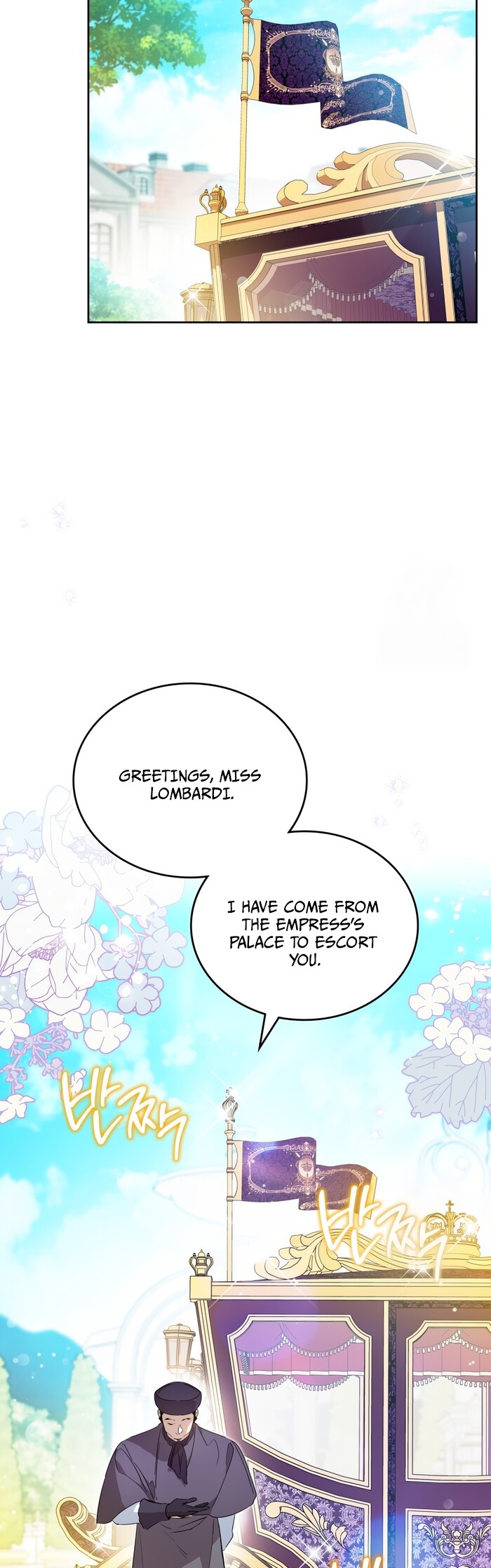 Read I'll Be the Matriarch in This Life Manga Online