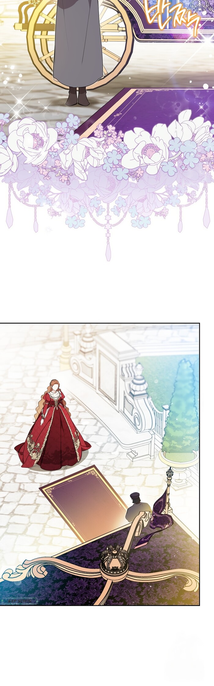 Read I'll Be the Matriarch in This Life Manga Online