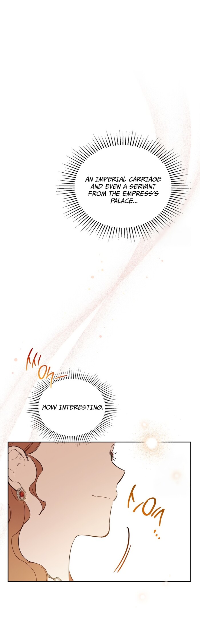 Read I'll Be the Matriarch in This Life Manga Online