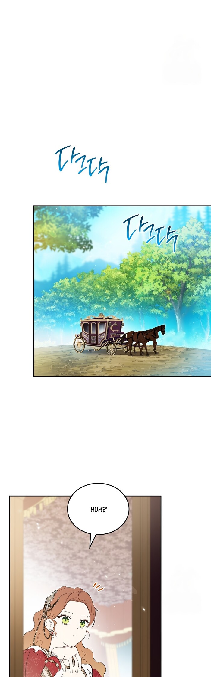 Read I'll Be the Matriarch in This Life Manga Online