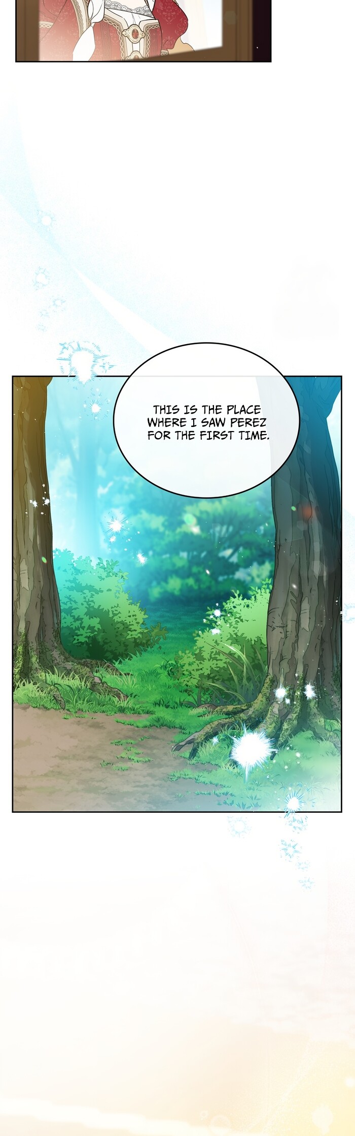 Read I'll Be the Matriarch in This Life Manga Online